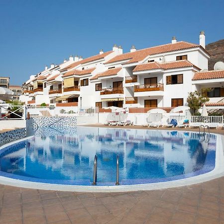 "Las Dos Terrazas": Atico En Complejo Residencial Плая-де-лас-Америкас Экстерьер фото
